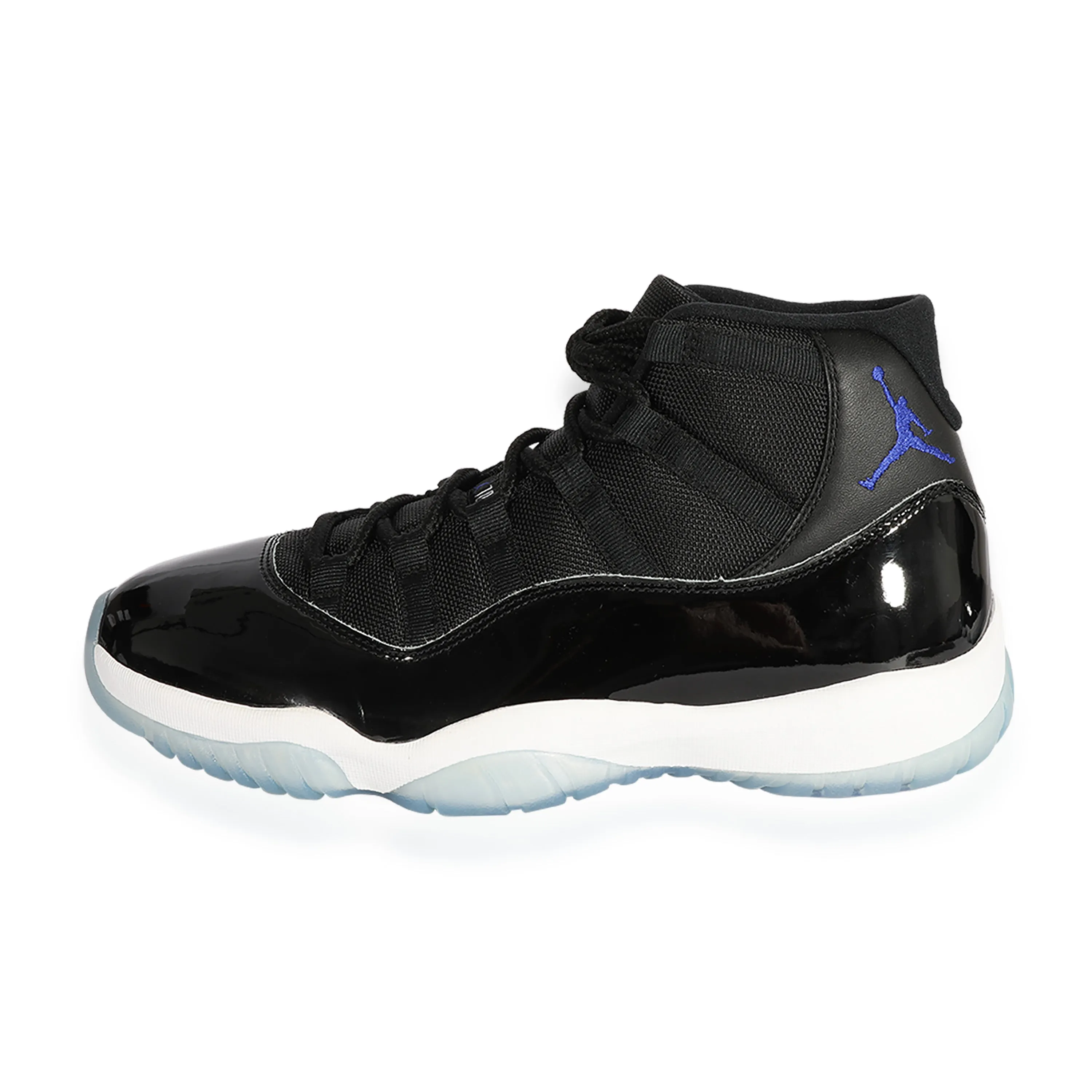 Air Jordan 11 Retro Space Jam 2016