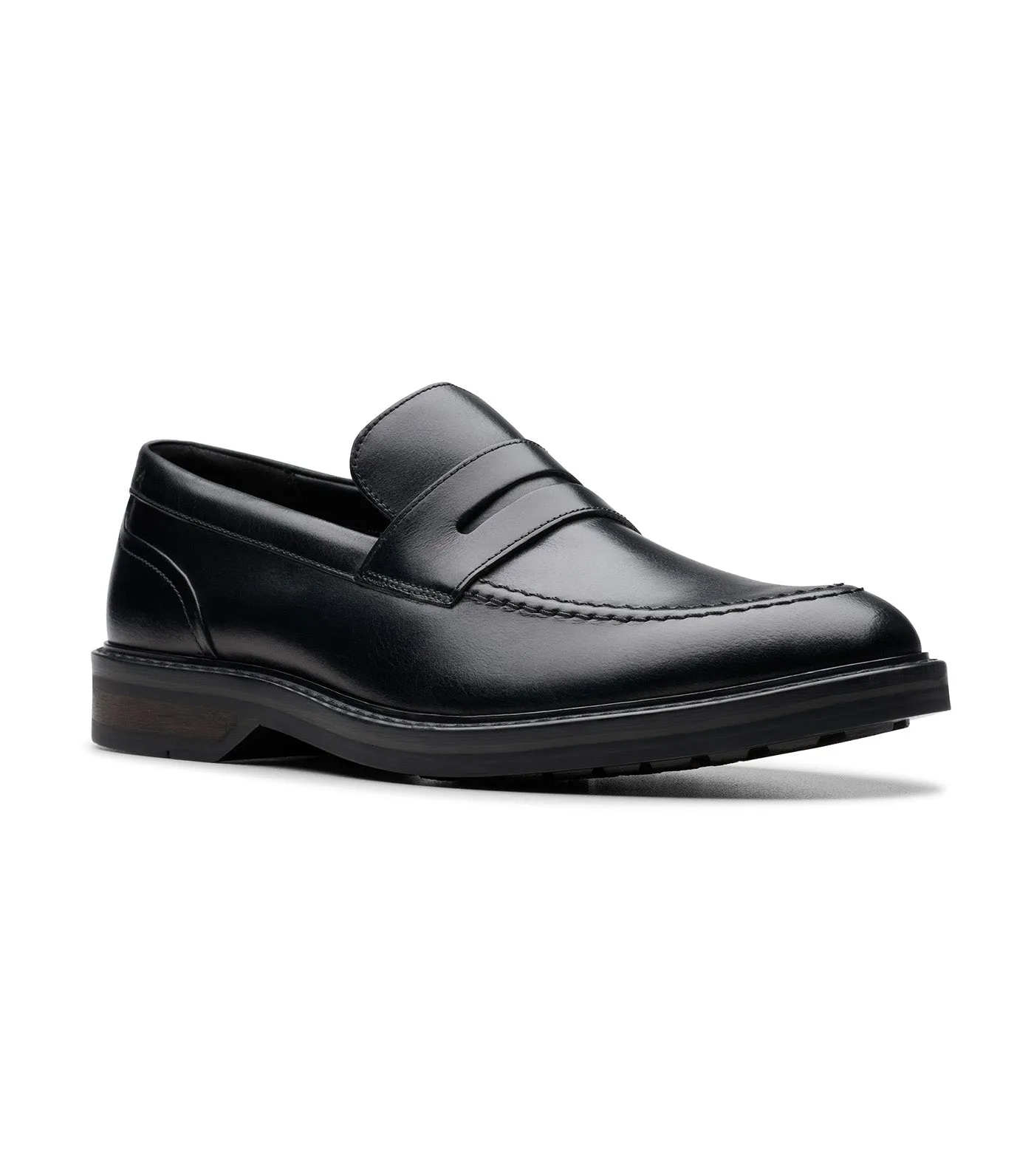 Aldwin Step Black