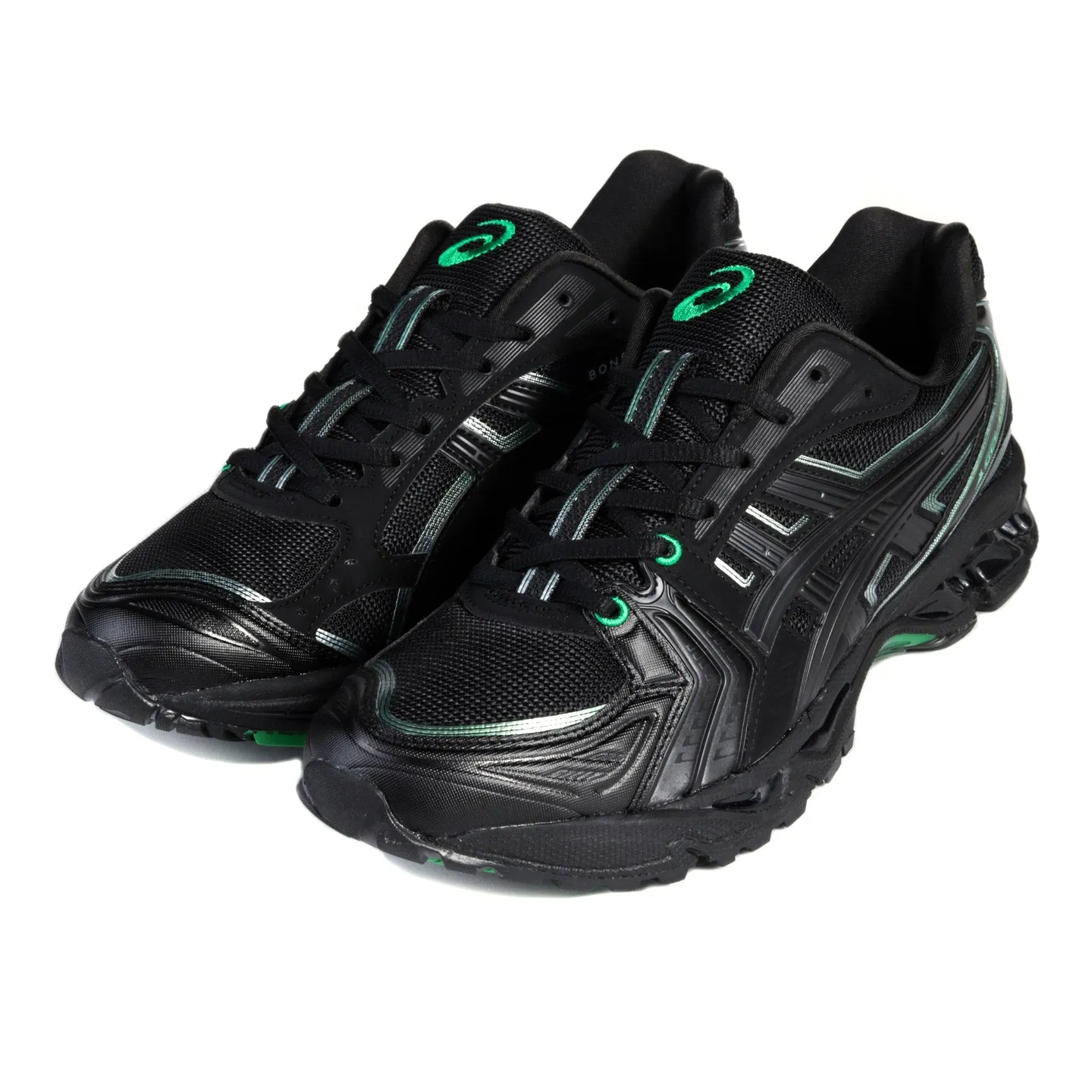 ASICS 8 ON 8 GEL-KAYANO 14 BLACK