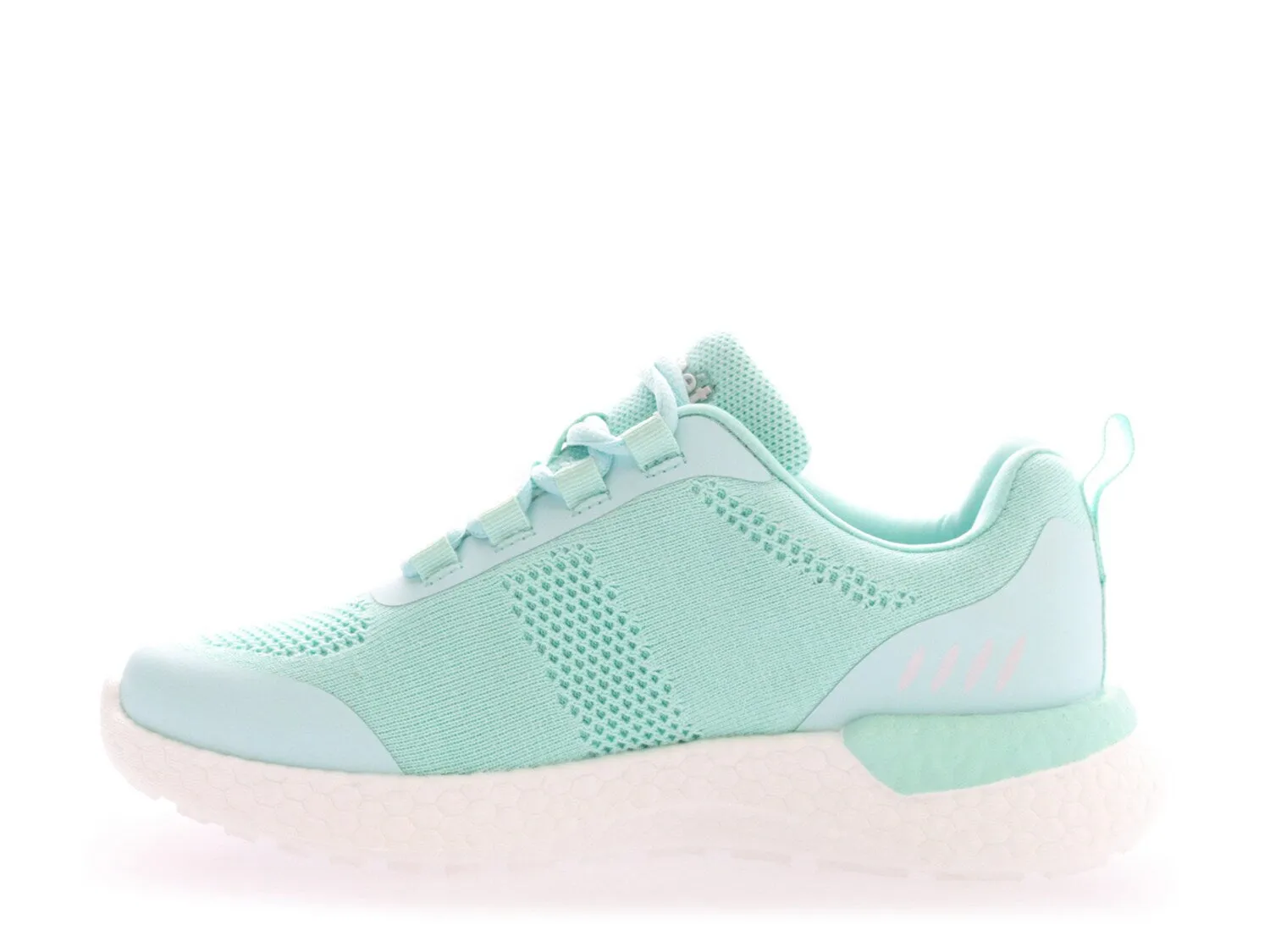 B10 Usher Propet Sneakers, Mint Green