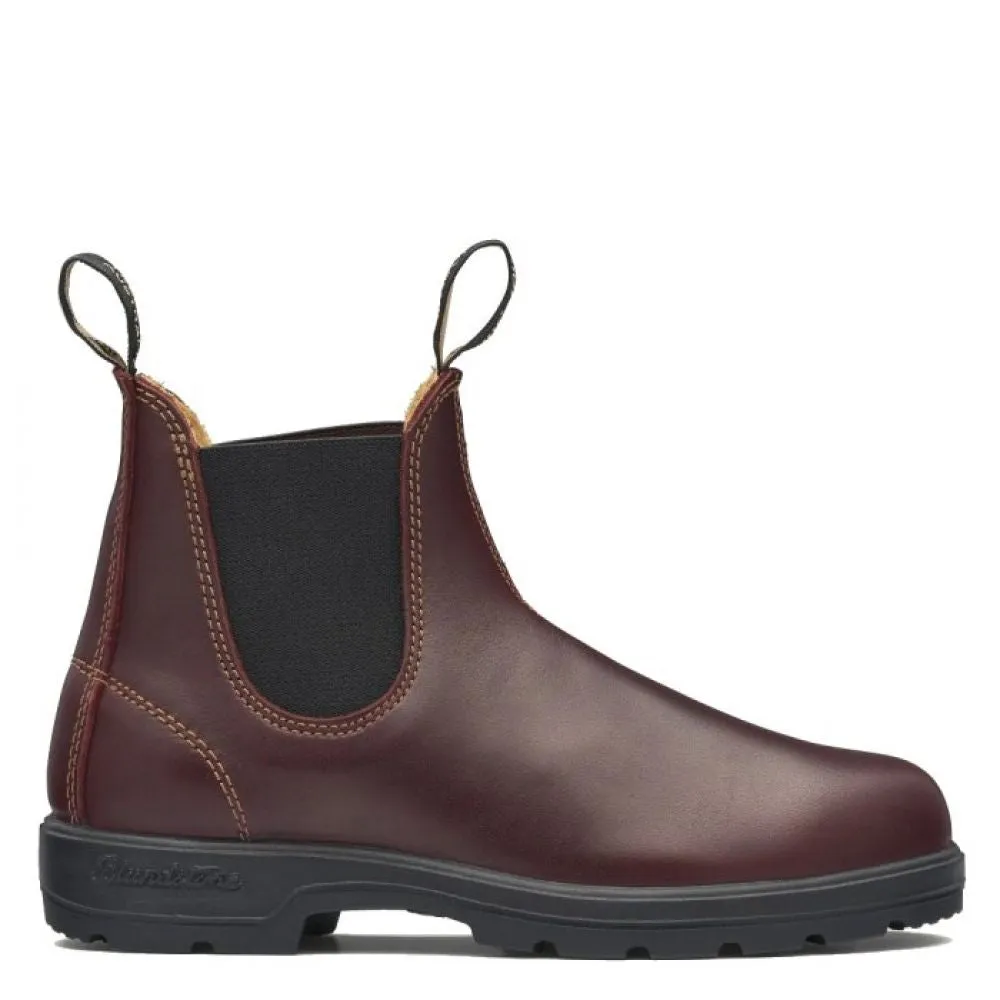 Blundstone Classic 1440 in Redwood