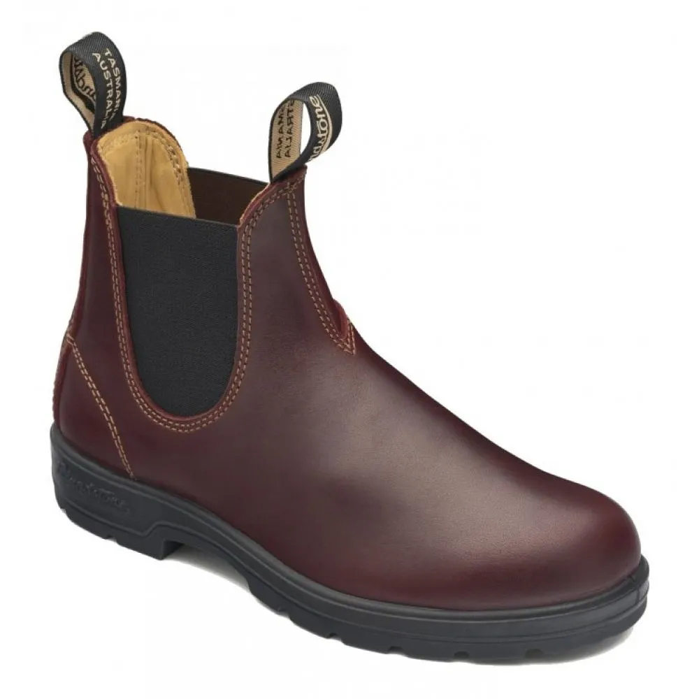 Blundstone Classic 1440 in Redwood