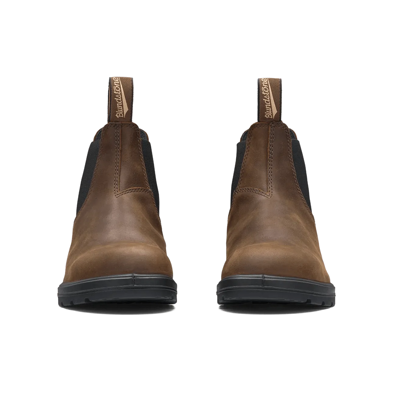 BLUNDSTONE CLASSIC ANTIQUE BROWN