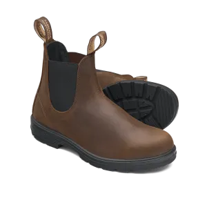 BLUNDSTONE CLASSIC ANTIQUE BROWN