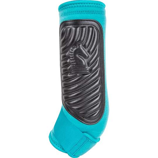 Classic Equine Classic Fit Hind Aqua Boots