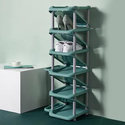 Creative Multi-Layer Shoe Rack