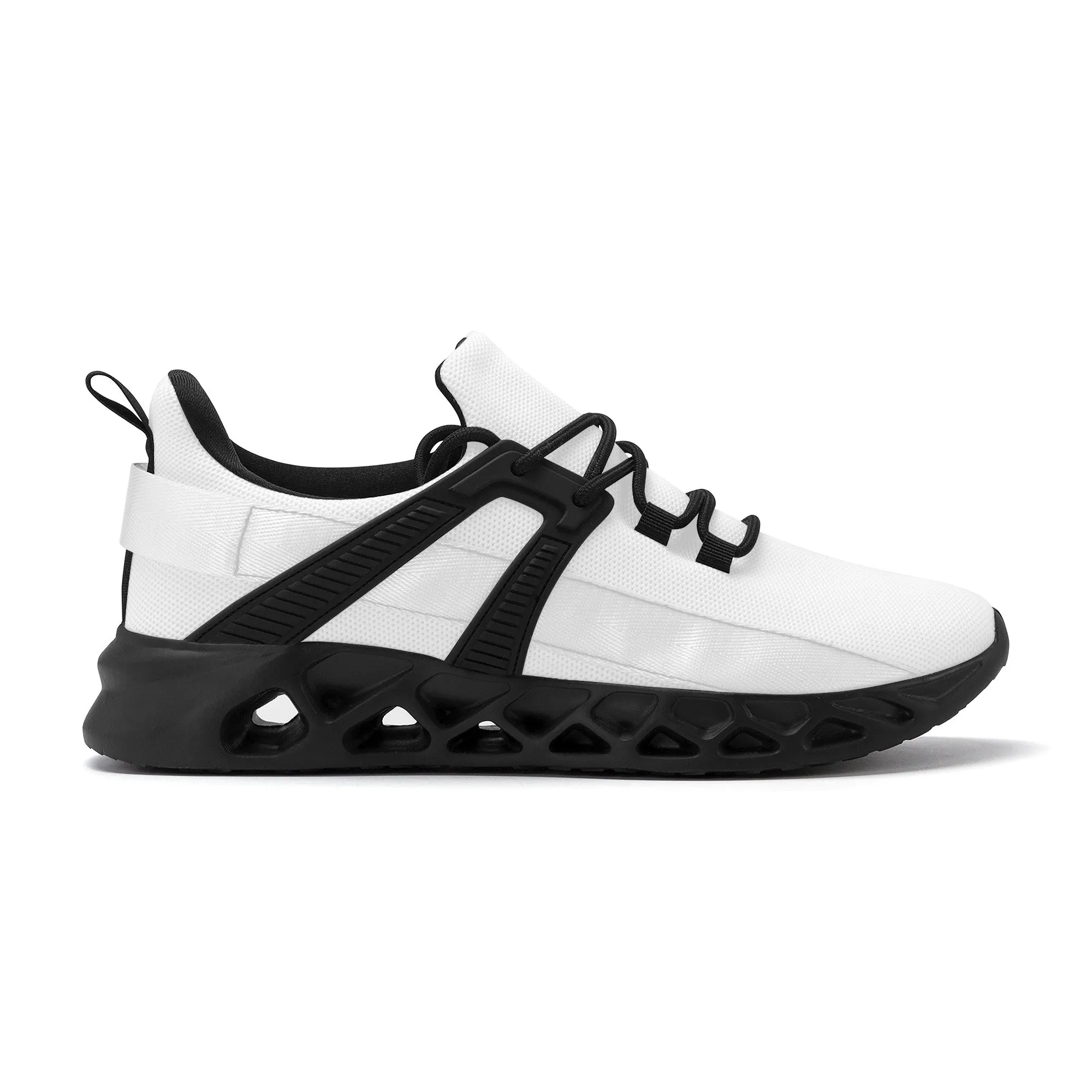 Custom Sport Sneakers - SF S56 Elastic