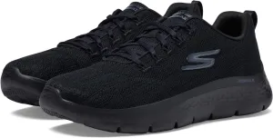 Go Walk Flex Sneakers - Striking Look SKECHERS Performance, black