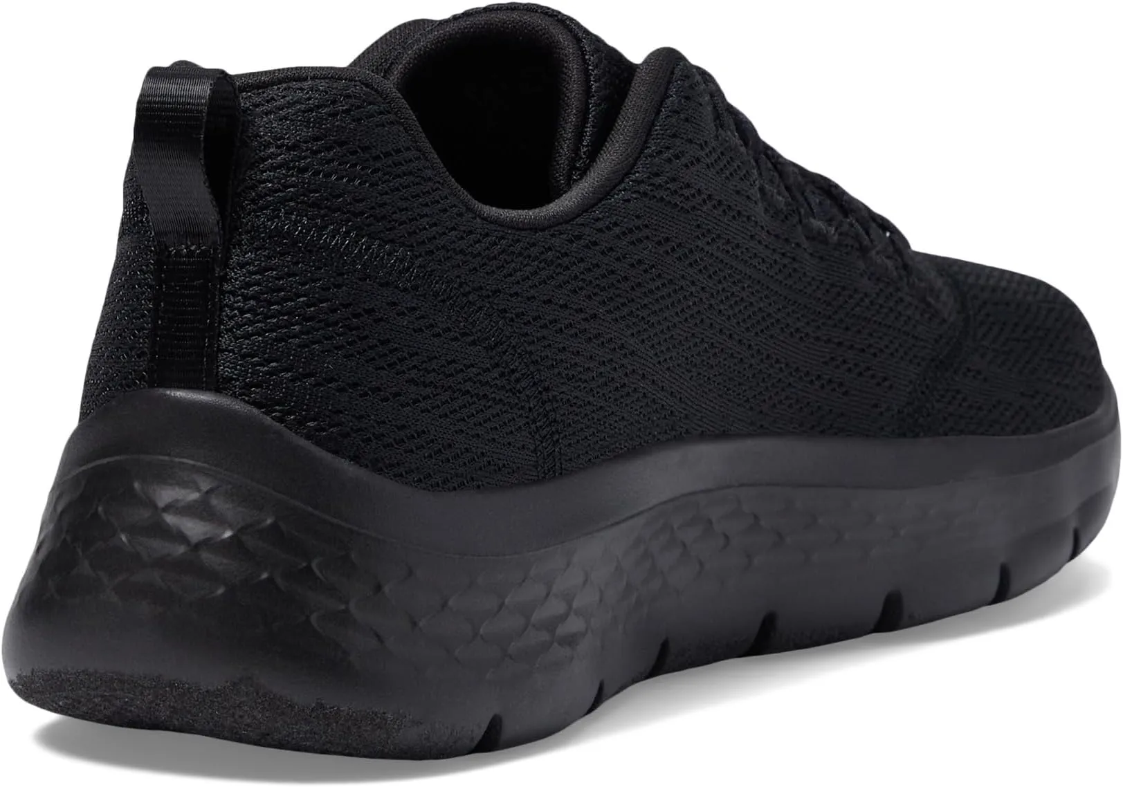 Go Walk Flex Sneakers - Striking Look SKECHERS Performance, black