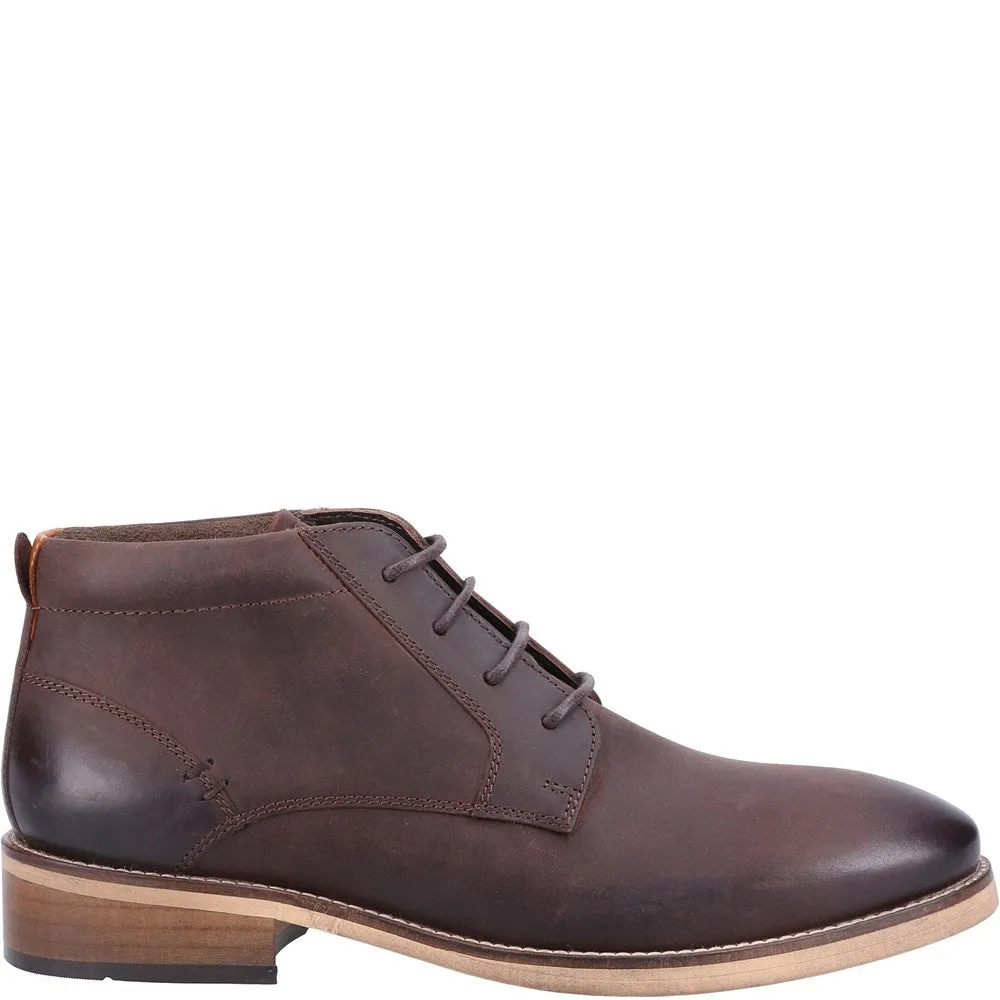 Harescombe Boots Crazyhorse