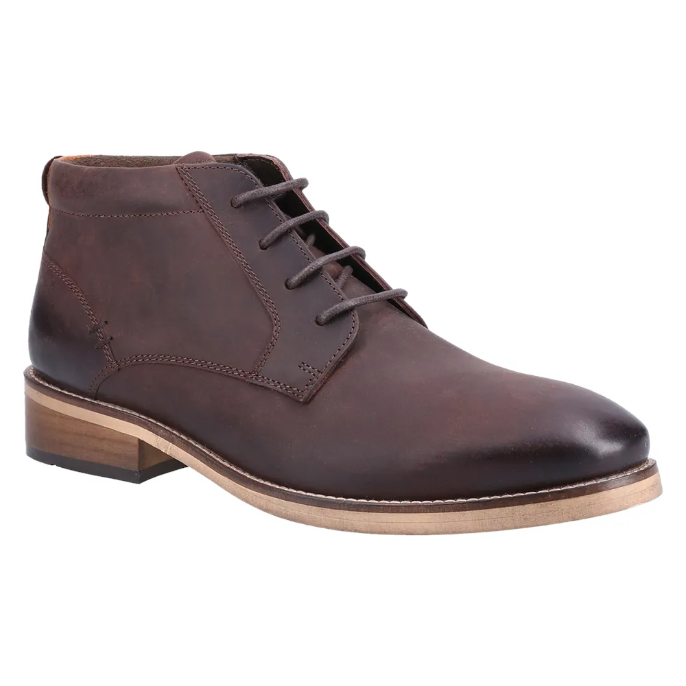 Harescombe Boots Crazyhorse