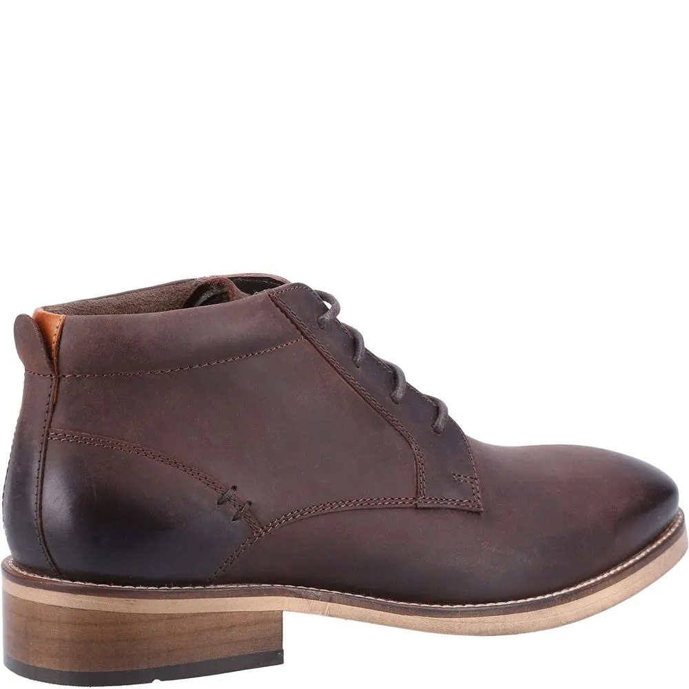 Harescombe Boots Crazyhorse