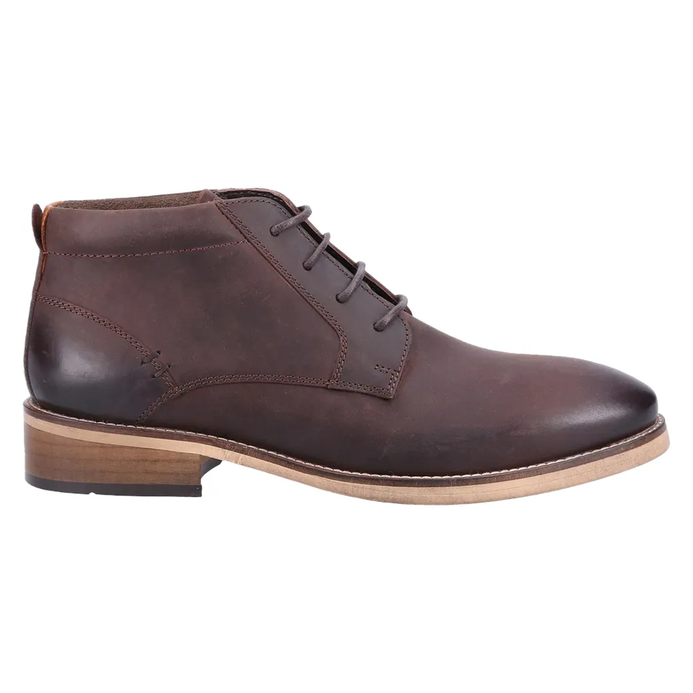 Harescombe Boots Crazyhorse