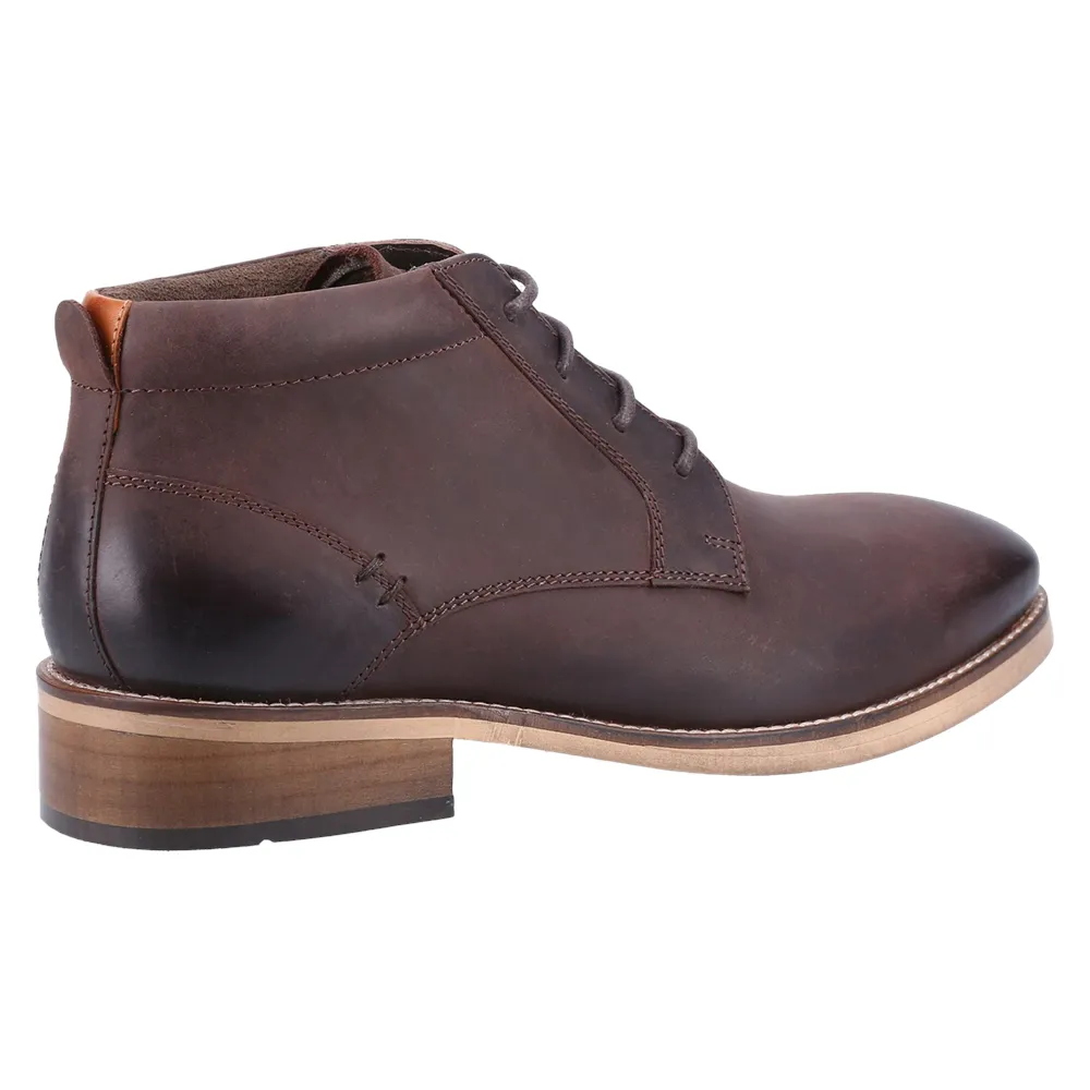 Harescombe Boots Crazyhorse