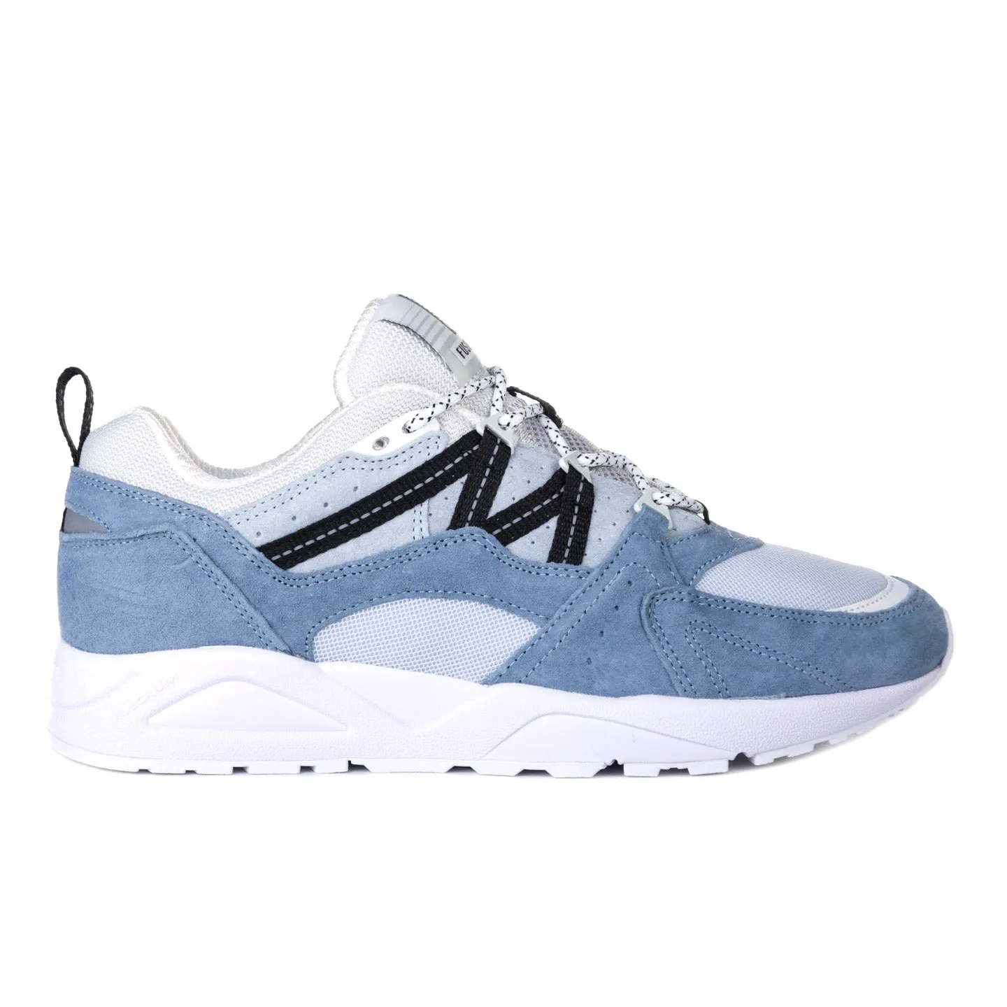 KARHU FUSION 2.0 ASHLEY BLUE / JET BLACK