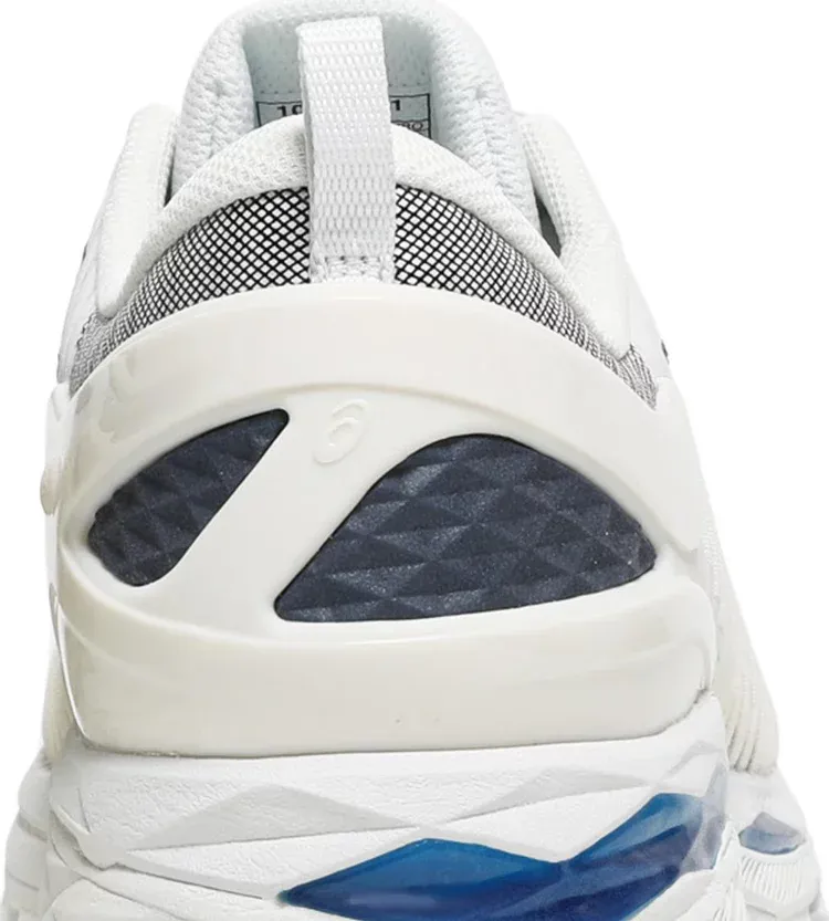 Kiko Kostadinov x Gel Delva 1 'cool mist' Asics sneakers, white