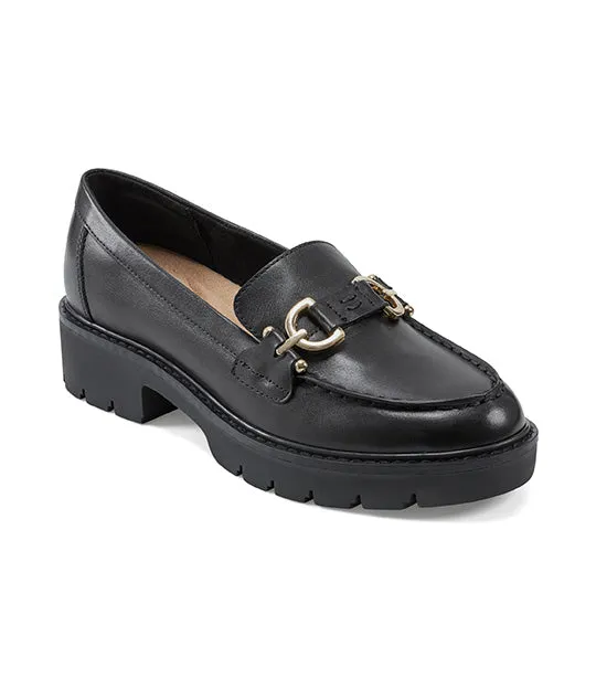 Kinndle Loafers Black