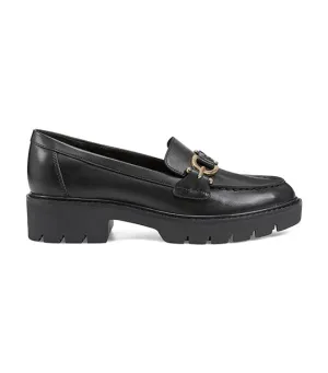 Kinndle Loafers Black