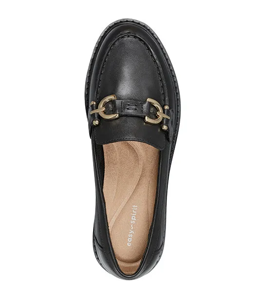 Kinndle Loafers Black