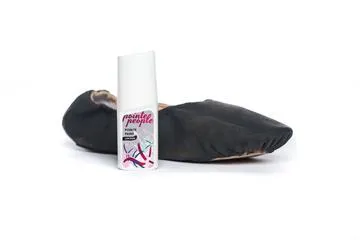 Leather Pointe Paint