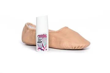 Leather Pointe Paint