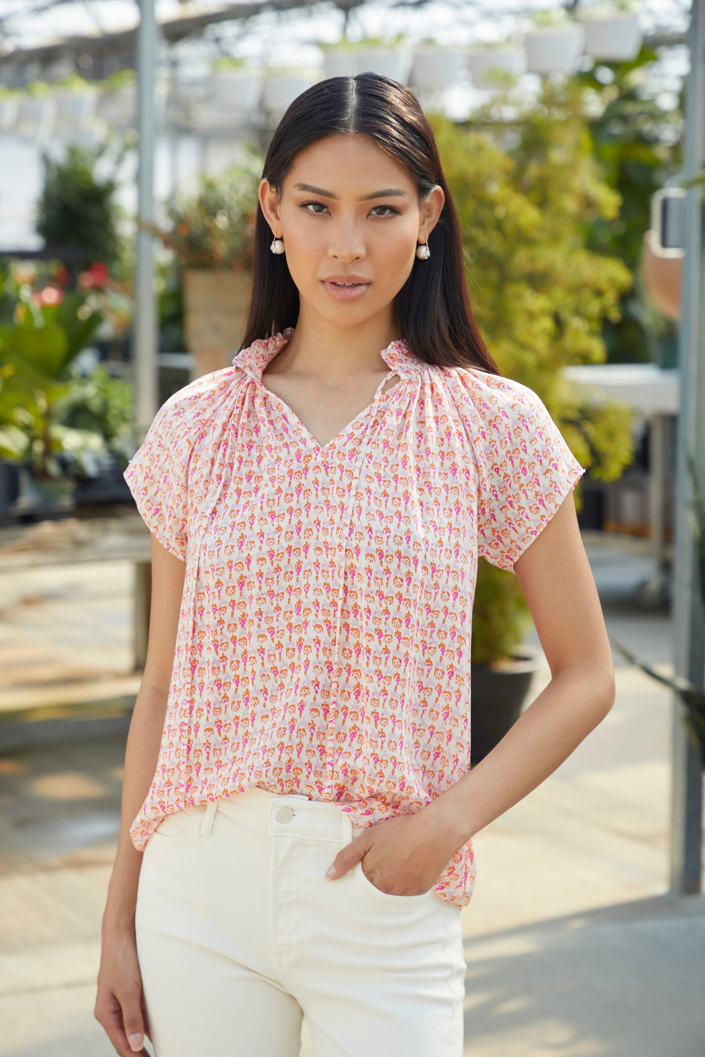 Louise Blouse