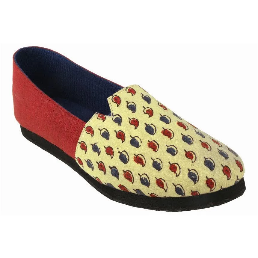 Mango Deluge | Loafers for Men