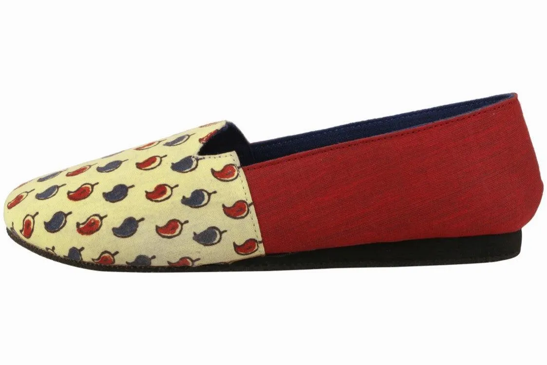 Mango Deluge | Loafers for Men