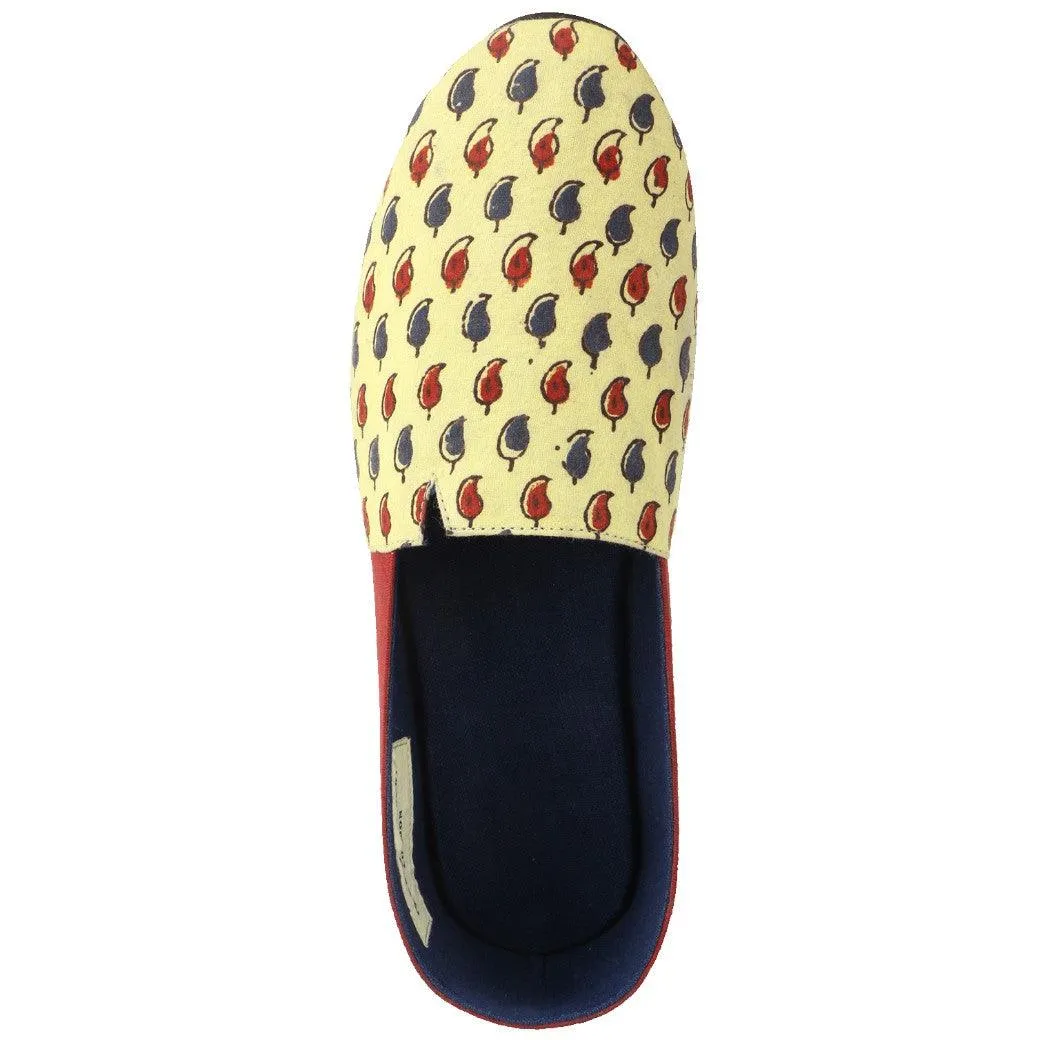 Mango Deluge | Loafers for Men