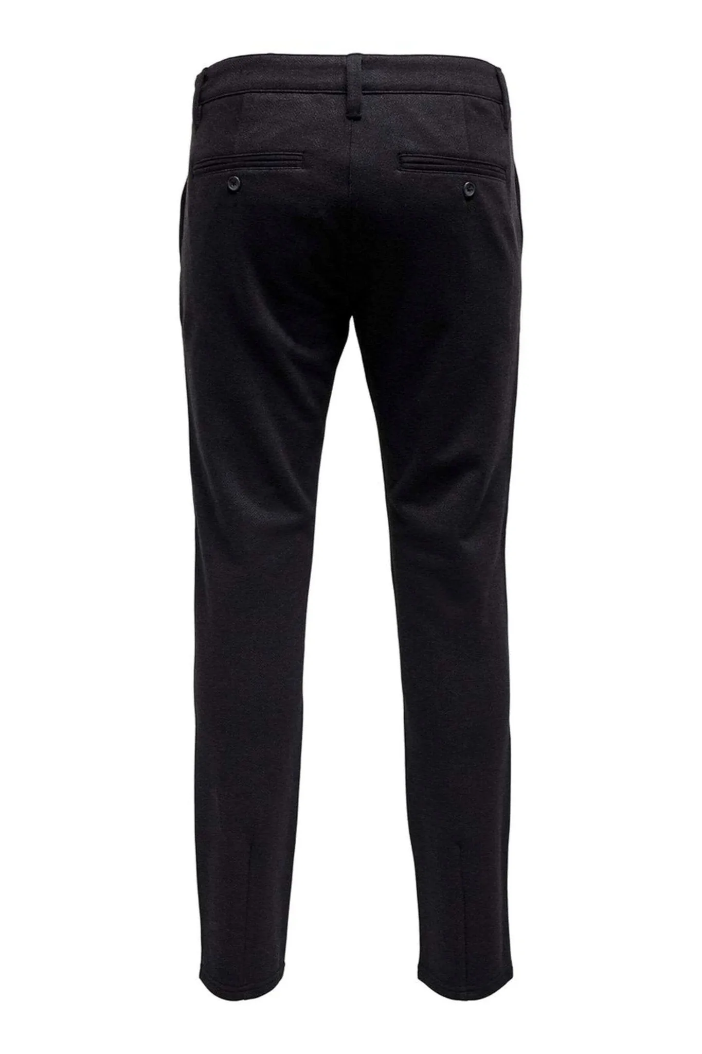 Mark Trousers - Insignia Blue