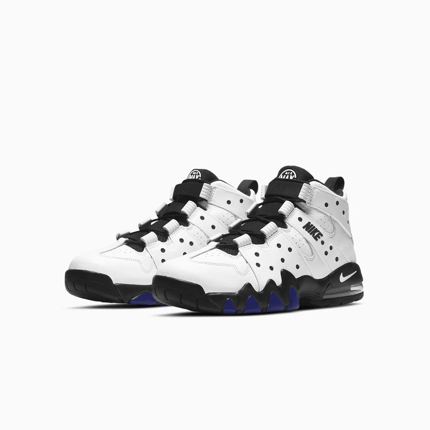 Men's Air Max 2 CB `94 "White Varsity Purple"