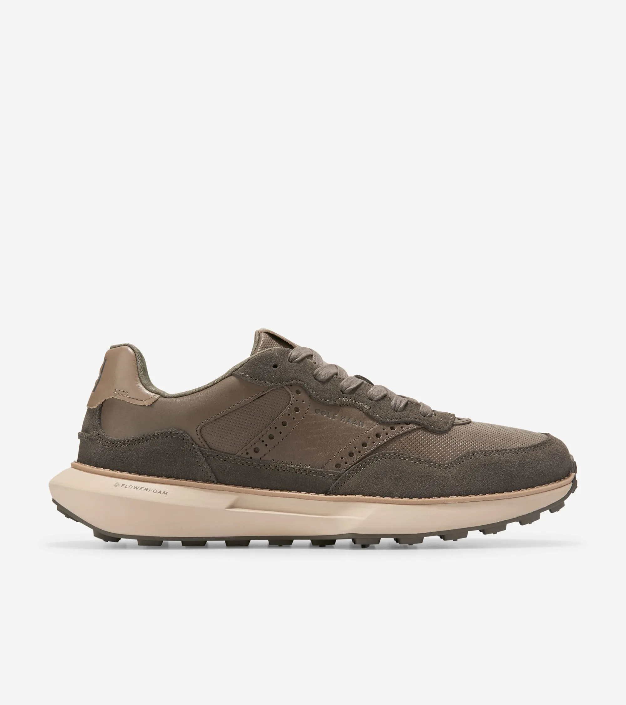 Men's GrandPrø Ashland Sneakers