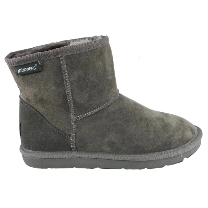 MUBO UGG Women Classic Short Mini UGG Boots Australian Made Water-resistant