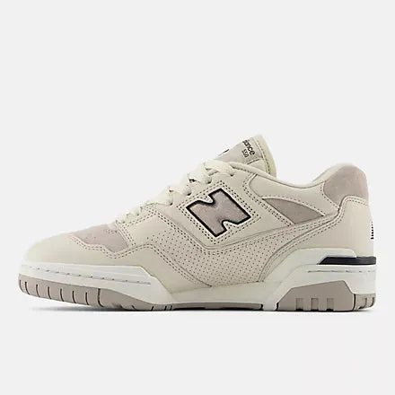 New Balance - 550 Beige/Grey