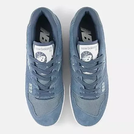 NEW BALANCE 550 "BLUE SUEDE"