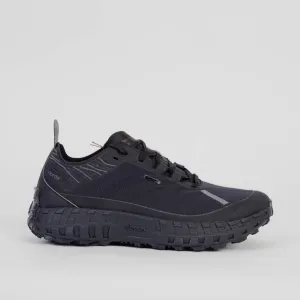 NORDA SNEAKERS 001M STEALTH BLACK