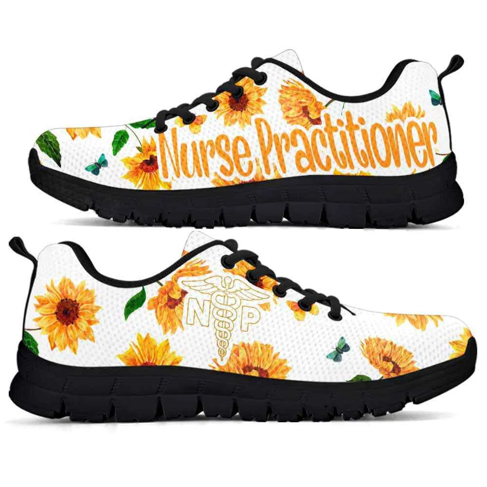 Nurse Sneaker, Nurse Practitioner Sneakers Running Shoes, Best Shoes For Nurses