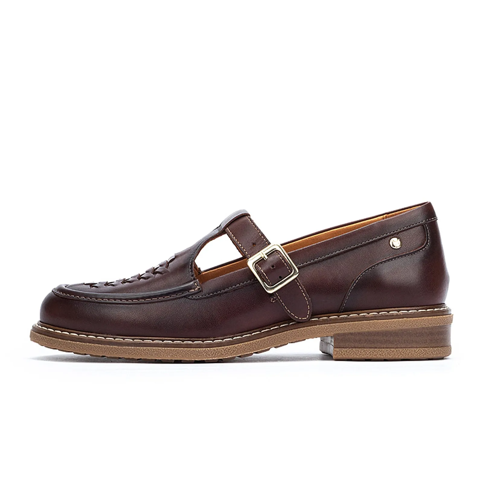 Pikolinos Aldaya W8J-4862 Loafer (Women) - Caoba