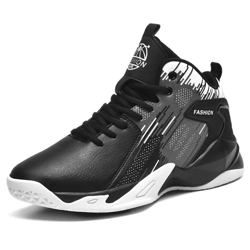 Professional Custom Men’s Basketball Sneakers