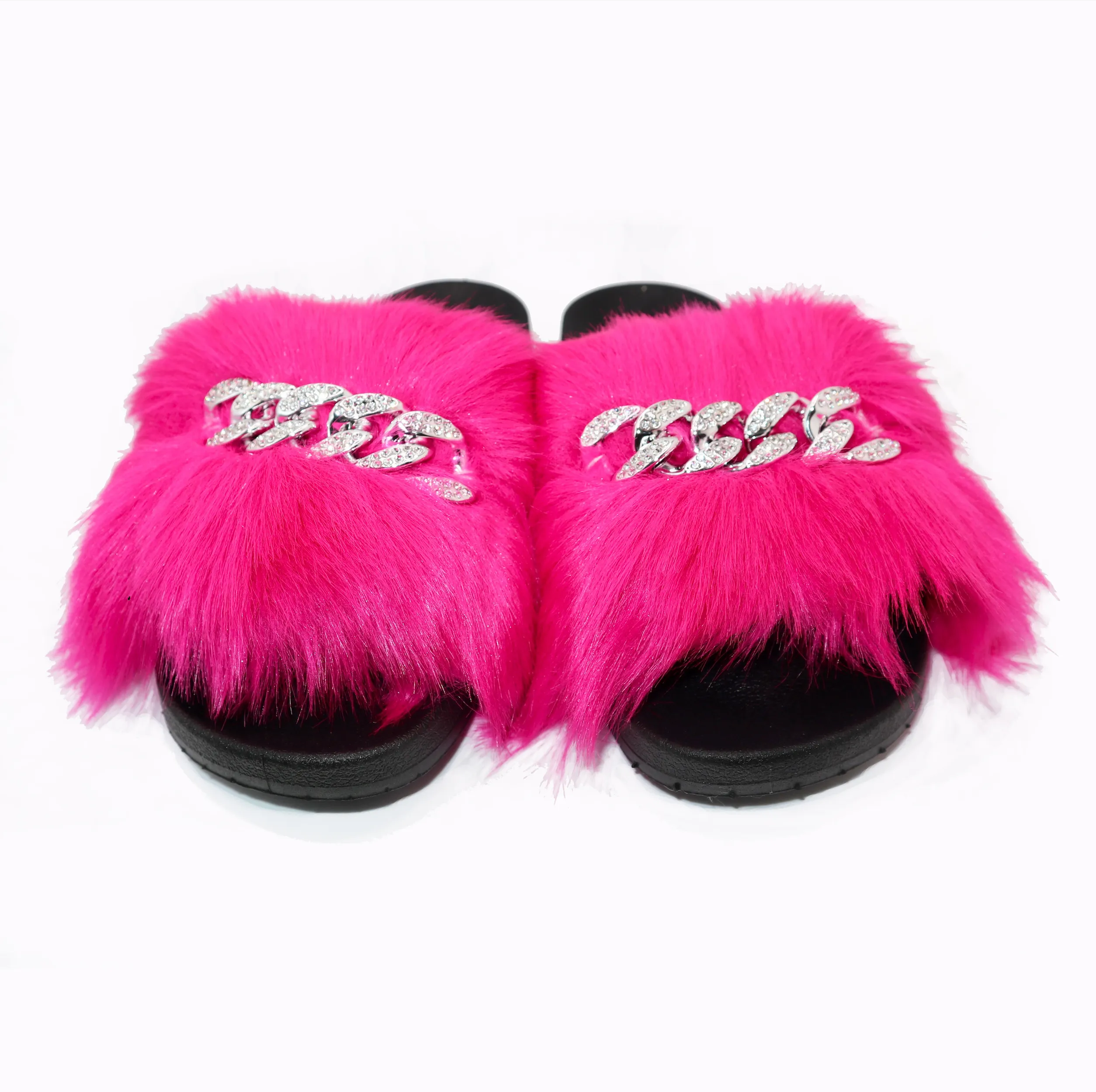 Pupa Slippers Pink