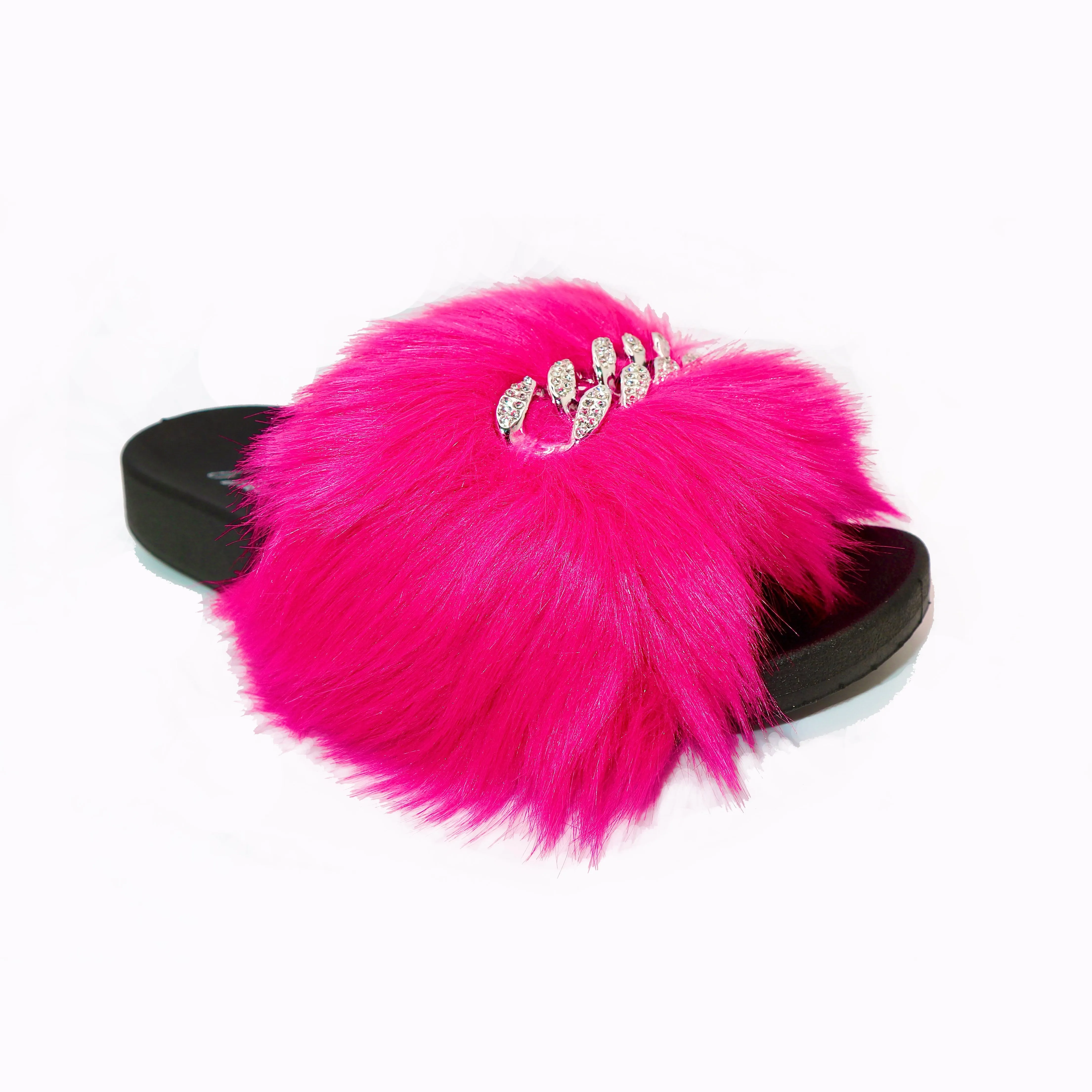 Pupa Slippers Pink