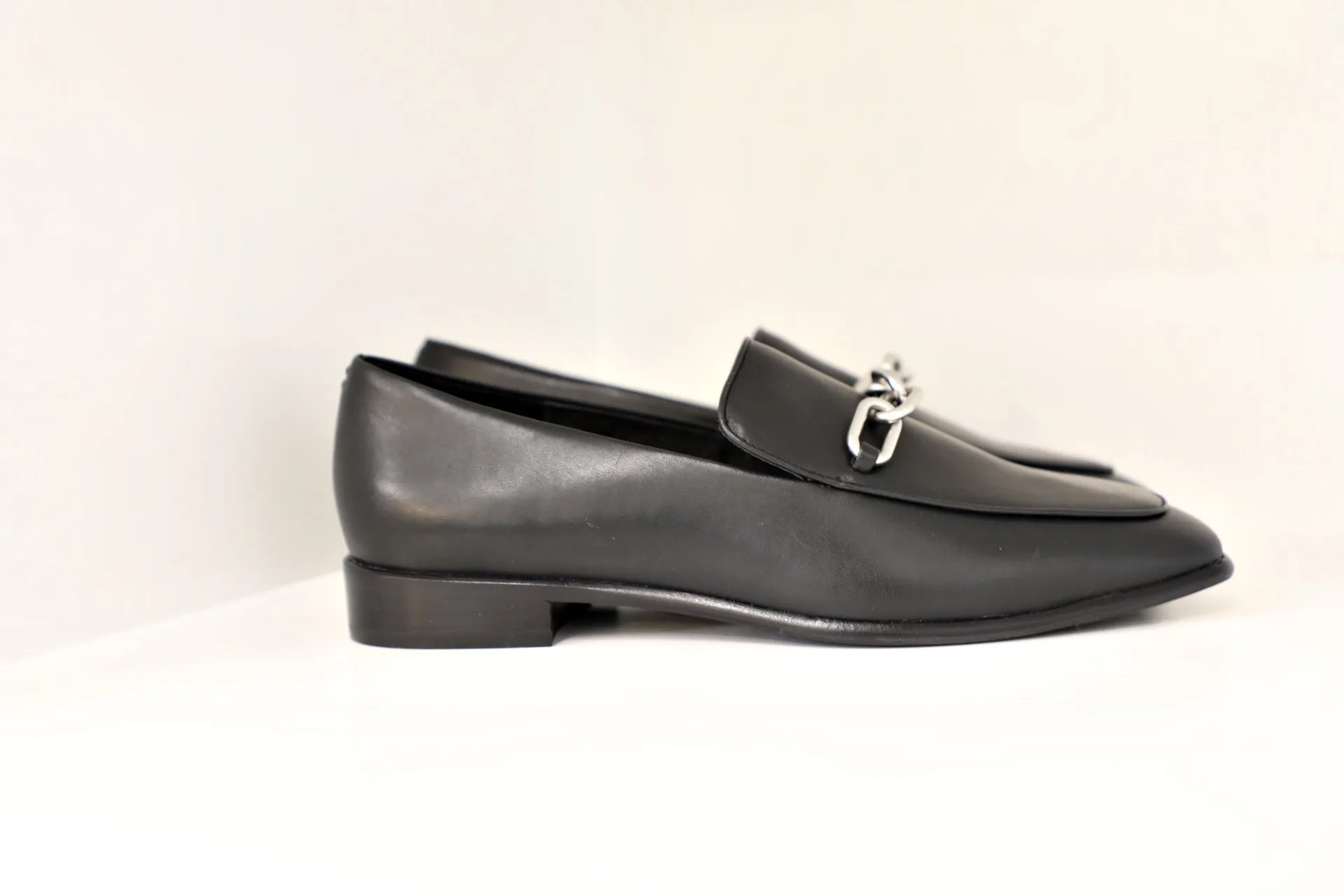 Rag & Bone - Aslen Loafer in Black