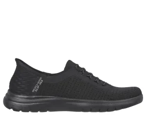 Skechers Women's On-The-Go Flex- Clever Hands Free Slip-Ins