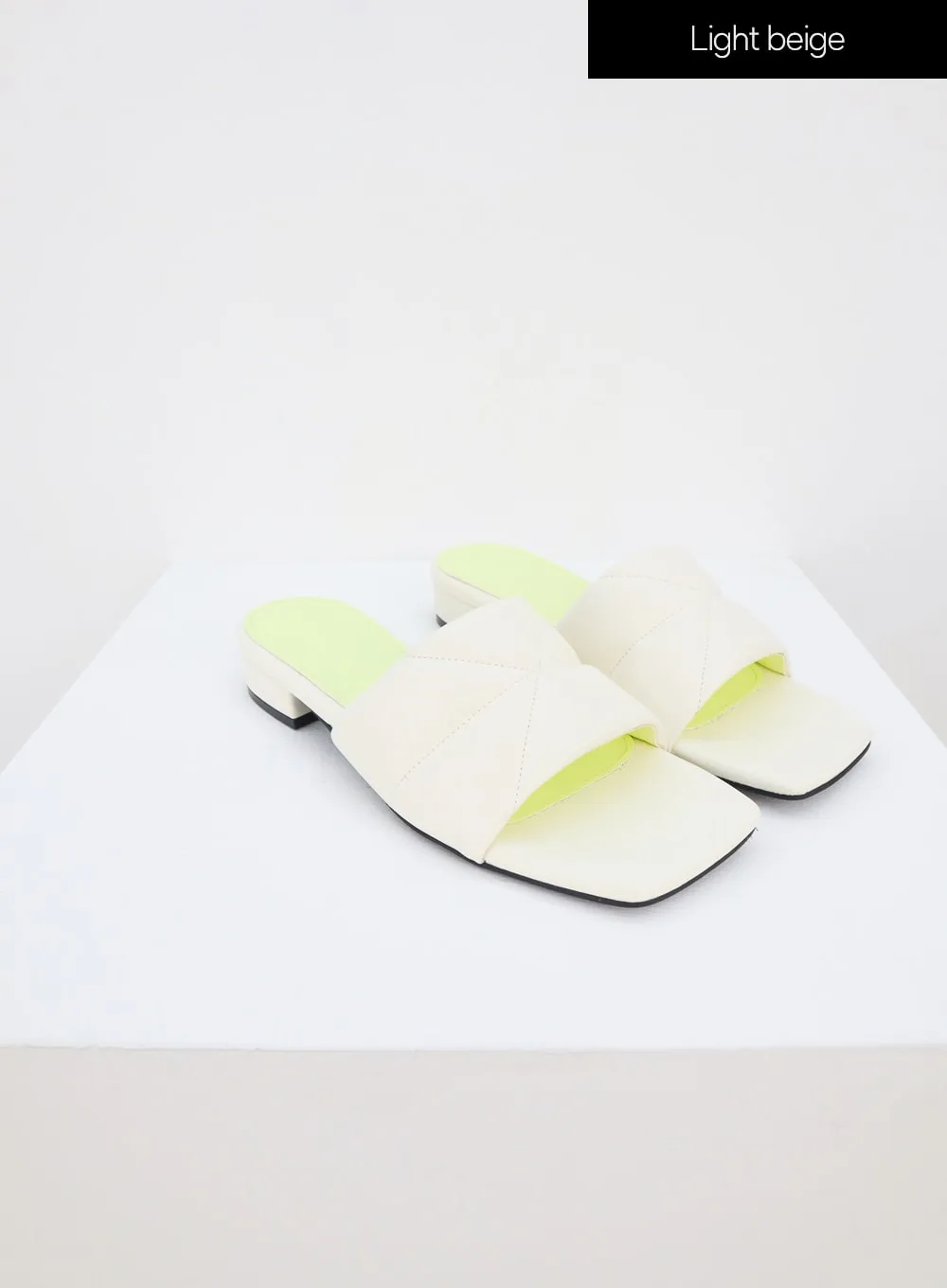 Slide Sandals IA324