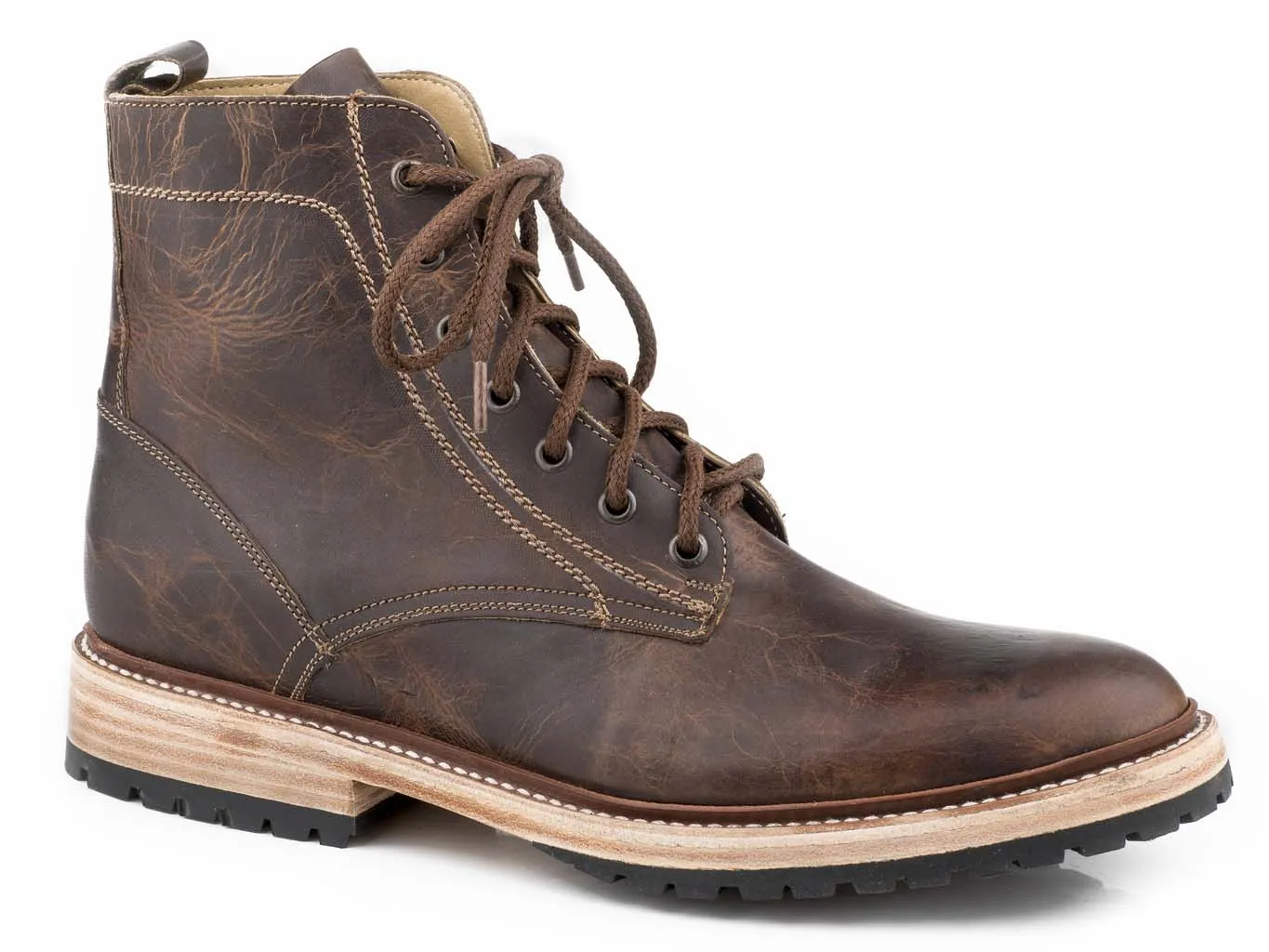 Stetson Men's Stetson Chukka Boots