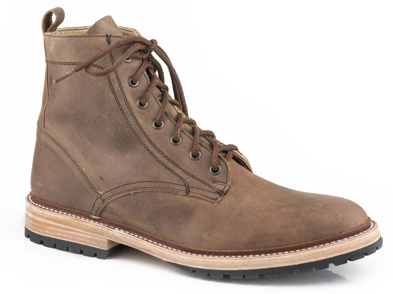 Stetson Men's Stetson Chukka Boots