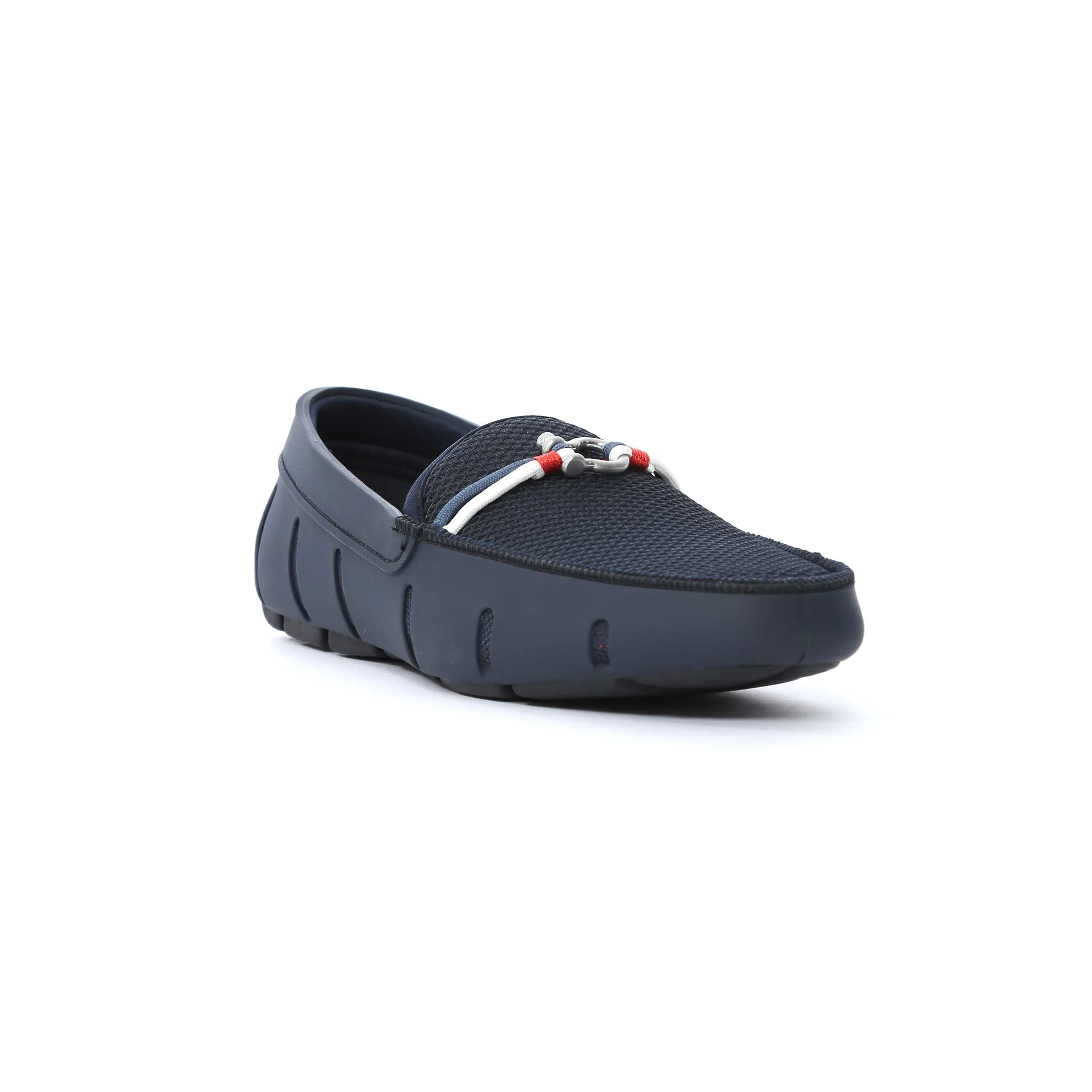 Swims Riva Loafer Shoe in Navy