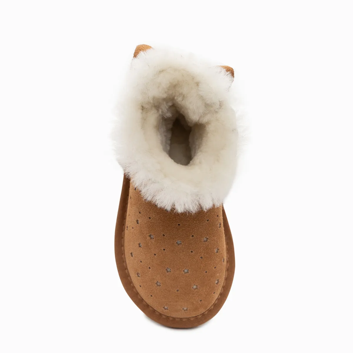 Ugg Kids Mini Bailey Bow Starry Boots