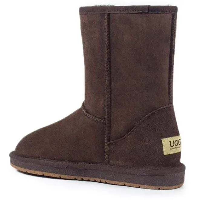 UGG Premium Short Classic Boots