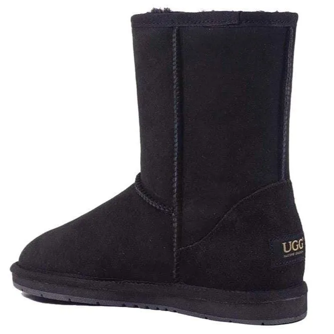 UGG Premium Short Classic Boots